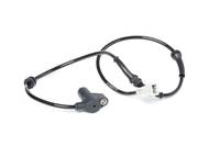 RIDEX ABS Givare PEUGEOT, CITROËN 412W0258 454562, 4546, 96218046 ABS Sensor, ESP Sensor, Sensor,  hjulvarvtal 454562