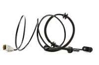 RIDEX ABS Givare PEUGEOT, CITROËN 412W0411 4545H6, 4545H6 ABS Sensor, ESP Sensor, Sensor,  hjulvarvtal