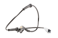 RIDEX ABS Givare PEUGEOT, CITROËN 412W0731 4545E7, 96552700, 9655270080 ABS Sensor, ESP Sensor, Sensor,  hjulvarvtal 9813759680, 4545E7, 96552700, 9655270080