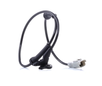 RIDEX ABS Givare PEUGEOT, CITROËN, DS 412W0899 4545F5, 4545K3, 4545F5 ABS Sensor, ESP Sensor, Sensor,  hjulvarvtal 4545K3, 9665386780