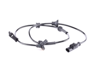RIDEX ABS Givare PEUGEOT, TOYOTA, CITROËN 412W0476 4545E2, 4545E2, 895440H010 ABS Sensor, ESP Sensor, Sensor,  hjulvarvtal
