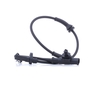 RIDEX ABS Givare PEUGEOT, TOYOTA, CITROËN 412W1447 B000698080, B000698080, 895420H020 ABS Sensor, ESP Sensor, Sensor,  hjulvarvtal
