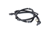 RIDEX ABS Givare RENAULT 412W0331 8200037443, 8200274801, 8200037443 ABS Sensor, ESP Sensor, Sensor,  hjulvarvtal 8200274801
