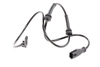 RIDEX ABS Givare RENAULT 412W0417 8200416683, 8200416683 ABS Sensor, ESP Sensor, Sensor,  hjulvarvtal