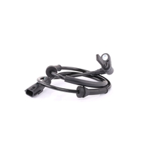 RIDEX ABS Givare RENAULT 412W0825 479100868R, 479100868R, 8200415812 ABS Sensor, ESP Sensor, Sensor,  hjulvarvtal