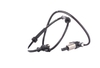 RIDEX ABS Givare RENAULT 412W0832 6000073527, 6000073527 ABS Sensor, ESP Sensor, Sensor,  hjulvarvtal