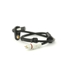 RIDEX ABS Givare RENAULT, DACIA 412W0791 6040004543, 8200254688, 6040004543 ABS Sensor, ESP Sensor, Sensor,  hjulvarvtal 8200254688