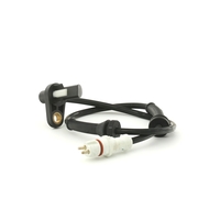 RIDEX ABS Givare RENAULT, DACIA 412W0791 6040004543, 8200254688, 6040004543 ABS Sensor, ESP Sensor, Sensor,  hjulvarvtal 8200254688