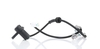 RIDEX ABS Givare SUZUKI 412W0250 5621062J01, 5621062J01000 ABS Sensor, ESP Sensor, Sensor,  hjulvarvtal