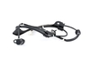 RIDEX ABS Givare TOYOTA 412W0464 8954542030 ABS Sensor, ESP Sensor, Sensor,  hjulvarvtal
