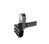 RIDEX ABS Givare TOYOTA, LEXUS 412W0170 8954360050, 8954304020, 8954360050 ABS Sensor, ESP Sensor, Sensor,  hjulvarvtal