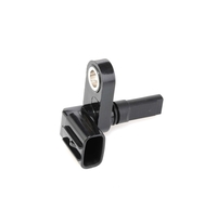 RIDEX ABS Givare TOYOTA, LEXUS 412W0170 8954360050, 8954304020, 8954360050 ABS Sensor, ESP Sensor, Sensor,  hjulvarvtal