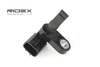RIDEX ABS Givare TOYOTA, LEXUS 412W0183 8954260050, 8954204020, 8954260050 ABS Sensor, ESP Sensor, Sensor,  hjulvarvtal