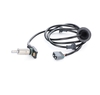 RIDEX ABS Givare VOLVO 412W0268 3515092 ABS Sensor, ESP Sensor, Sensor,  hjulvarvtal