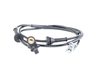 RIDEX ABS Givare VOLVO 412W0318 30773742, 3524256 ABS Sensor, ESP Sensor, Sensor,  hjulvarvtal