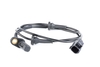 RIDEX ABS Givare VOLVO 412W0337 30682478, 30773739, 31423608 ABS Sensor, ESP Sensor, Sensor,  hjulvarvtal 8634238
