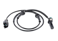 RIDEX ABS Givare VOLVO 412W0653 30682479, 30773737, 31423607 ABS Sensor, ESP Sensor, Sensor,  hjulvarvtal 8634237