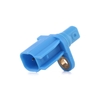 RIDEX ABS Givare VOLVO 412W1446 30736634, 31423573 ABS Sensor, ESP Sensor, Sensor,  hjulvarvtal