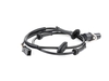 RIDEX ABS Givare VW 412W0366 3B0927807G, 3B0927807G, 3B0927807G ABS Sensor, ESP Sensor, Sensor,  hjulvarvtal 3B0927807G