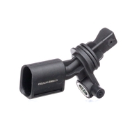RIDEX ABS Givare VW 412W0822 2H0927807A ABS Sensor, ESP Sensor, Sensor,  hjulvarvtal