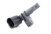 RIDEX ABS Givare VW, AUDI, PORSCHE 412W0365 7P0927807A, 95860640500, 95860640501 ABS Sensor, ESP Sensor, Sensor,  hjulvarvtal 95860640502, 95860640510