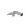 RIDEX ABS Givare VW, AUDI, SKODA 412W0154 7L0927807A, 7L0927807B, WHT003857A ABS Sensor, ESP Sensor, Sensor,  hjulvarvtal WHT003857B, 95560640510, 95560640511