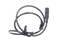 RIDEX ABS Givare VW, MERCEDES-BENZ 412W0732 2E0927748L, 2E0927748Q, 9065403917 ABS Sensor, ESP Sensor, Sensor,  hjulvarvtal 9069050601, A9065403917