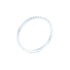 RIDEX ABS Krans FIAT, PEUGEOT, CITROËN 2254S0028 ABS Ring, Sensorring,  ABS