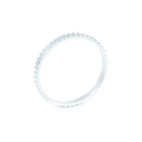 RIDEX ABS Krans FIAT, PEUGEOT, CITROËN 2254S0028 ABS Ring, Sensorring,  ABS