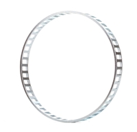 RIDEX ABS Krans MERCEDES-BENZ 2254S0034 2103570082 ABS Ring, Sensorring,  ABS