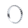 RIDEX ABS Krans OPEL, VAUXHALL 2254S0044 374213, 90345303, 374213 ABS Ring, Sensorring,  ABS 90345303