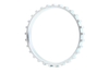 RIDEX ABS Krans SAAB 2254S0042 12822141 ABS Ring, Sensorring,  ABS