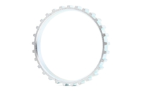 RIDEX ABS Krans SAAB 2254S0042 12822141 ABS Ring, Sensorring,  ABS