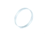 RIDEX ABS Krans VW, AUDI, SKODA 2254S0039 ABS Ring, Sensorring,  ABS