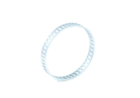 RIDEX ABS Krans VW, AUDI, SKODA 2254S0039 ABS Ring, Sensorring,  ABS