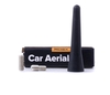 RIDEX Antenn VW, SKODA, SEAT 46A0018 6C0035849, 6C0035849A, 6C0035849E Takantenn 6C0035849H, 6C0035849J, 6R0035849, 6R0035849A, 6R0035849D, 6R0035849E