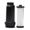 RIDEX Automatlådefilter FORD, RENAULT, VOLVO 416F0012 1564960, 1564965, 1589089 Växellådsfilter, Hydraulikfilter,  automatväxel 7M5R6C631AB, 7M5R6C631AC