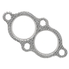RIDEX Avgaspackning BMW 27G0137 11761711968, 17119684, 17282074 Avgasrörspackning, Packning,  avgasgrenrör 17282084, 18301711968, 18301728207, 18301728208