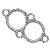 RIDEX Avgaspackning BMW 27G0137 11761711968, 17119684, 17282074 Avgasrörspackning, Packning,  avgasgrenrör 17282084, 18301711968, 18301728207, 18301728208