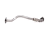 RIDEX Avgasrör CHEVROLET, DAEWOO 17E0072 96536866, 96875285, 96536866