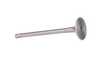 RIDEX Avgasventil VW, AUDI, SKODA 1270O0004 06D109611H, 06D109611K, 06D109611L 06D109611T