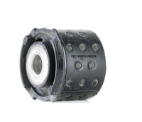 RIDEX Axelbussning BMW 1080M0030 1092517, 33311092517, 33316770781 Axelupphängning 6770781