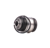 RIDEX Axelbussning BMW 1080M0072 33321090504, 33321095631, 33326750371 Axelupphängning 33326767748