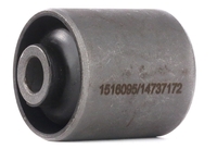 RIDEX Axelbussning FIAT, PEUGEOT, CITROËN 1080M0017 1479759080, 515261, 1479759080 Axelupphängning 515261, 1479759080, 515261, 1479759080, 515261