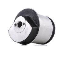 RIDEX Axelbussning OPEL, VAUXHALL 1080M0024 00402952, 0402952, 05402637 Axelupphängning 402952, 5402637, 13110418, 13267215