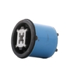 RIDEX Axelbussning PEUGEOT, CITROËN, DS 1080M0149 5131G4, 5131G4 Axelupphängning