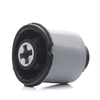 RIDEX Axelbussning RENAULT 1080M0011 7701479190, 7701479191, 8200038243 Axelupphängning