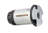 RIDEX Axelbussning RENAULT 1080M0013 7700826216 Axelupphängning