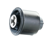RIDEX Axelbussning VW, AUDI, SKODA 1080M0022 1J0501541B, 1J0501541C, 1J0501541D Axelupphängning 1J0501541E, 6R0501541A, 6R0501541C, 1J0501541B, 1J0501541C