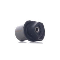 RIDEX Axelbussning VW, SEAT 1080M0028 1H0501541, 1H0501541A, 1H0501541 Axelupphängning 1H0501541A